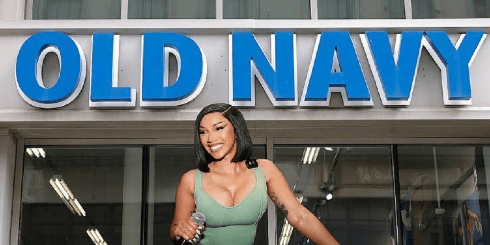 Cardi B Leads Old Navy’s New Denim Campaign With More Stars